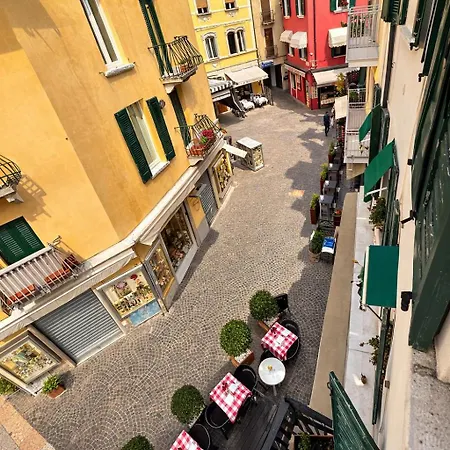 Vinessa 3* Sirmione
